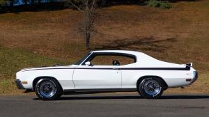 Buick GSX 1970 года 